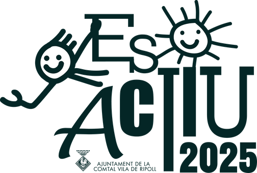 Estiu Actiu 2025